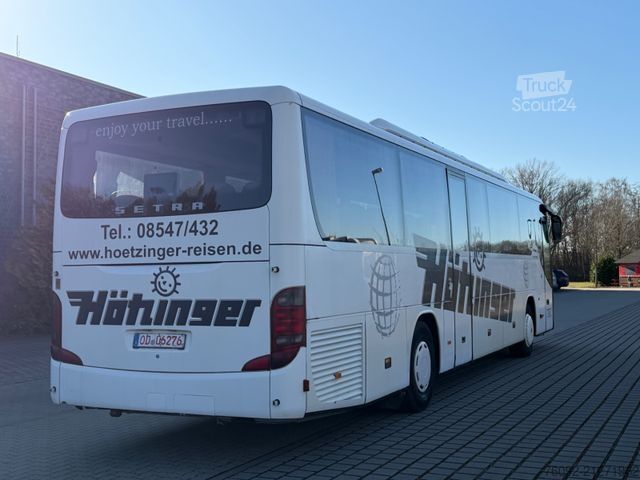 Turistbus SETRA S 415 GT (WC*TOP)