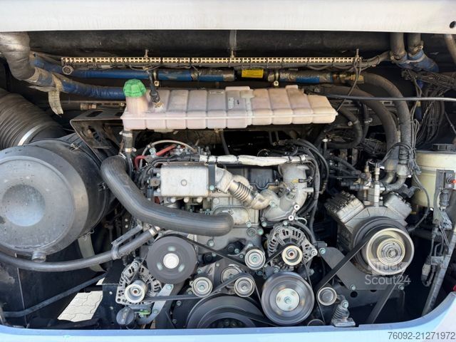 Turistbus NEOPLAN P12 5218 SHD Starliner V.I.P*EEV*wenig KM