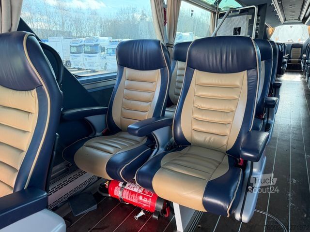 Motor coach NEOPLAN P12 5218 SHD Starliner V.I.P*EEV*wenig KM