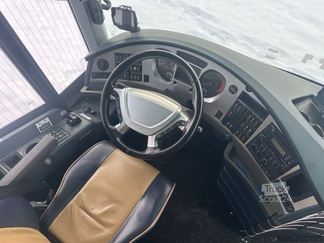 Motor coach NEOPLAN P12 5218 SHD Starliner V.I.P*EEV*wenig KM