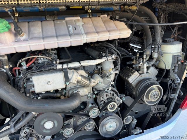 Motor coach NEOPLAN P12 5218 SHD Starliner V.I.P*EEV*wenig KM