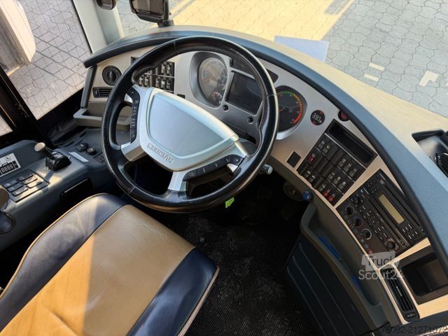 Motor coach NEOPLAN P12 5218 SHD Starliner V.I.P*EEV*wenig KM