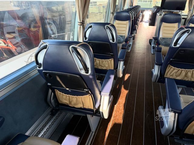 Turistinis autobusas NEOPLAN P12 5218 SHD Starliner V.I.P*EEV*wenig KM