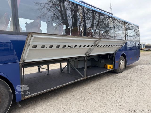 Turistbus MERCEDES-BENZ Tourismo O350 15 RH (56 Sitze*DE*TOP)