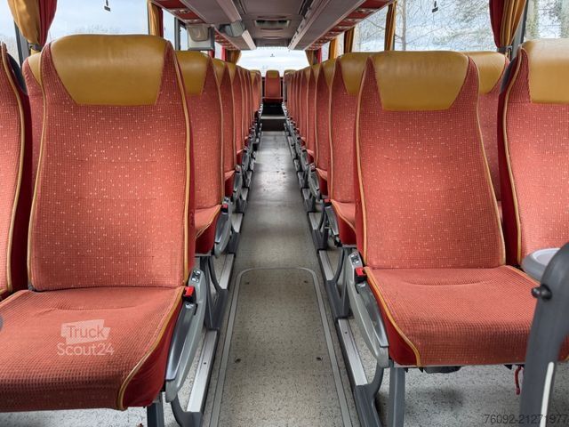 Туристический автобус MERCEDES-BENZ Tourismo O350 15 RH (56 Sitze*DE*TOP)