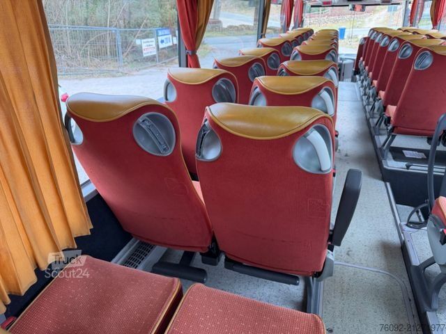 Туристический автобус MERCEDES-BENZ Tourismo O350 15 RH (56 Sitze*DE*TOP)