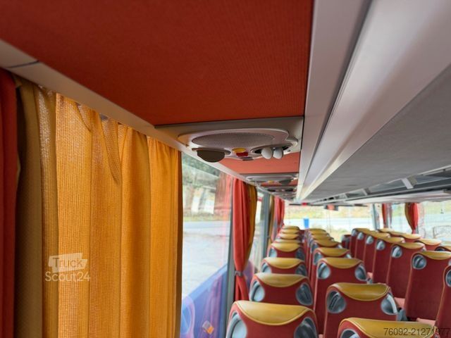 Туристический автобус MERCEDES-BENZ Tourismo O350 15 RH (56 Sitze*DE*TOP)