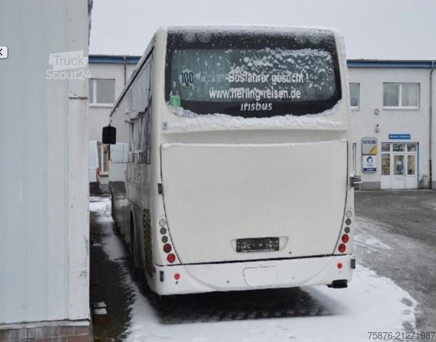Autobus miejski IVECO EVADYS