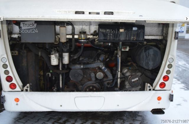 Autobus miejski IVECO EVADYS