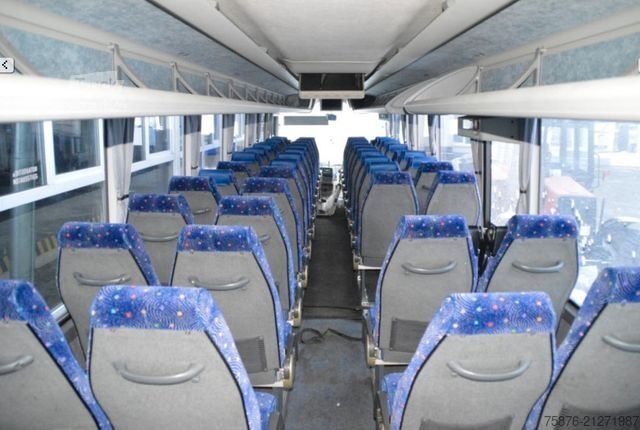 Autobus miejski IVECO EVADYS