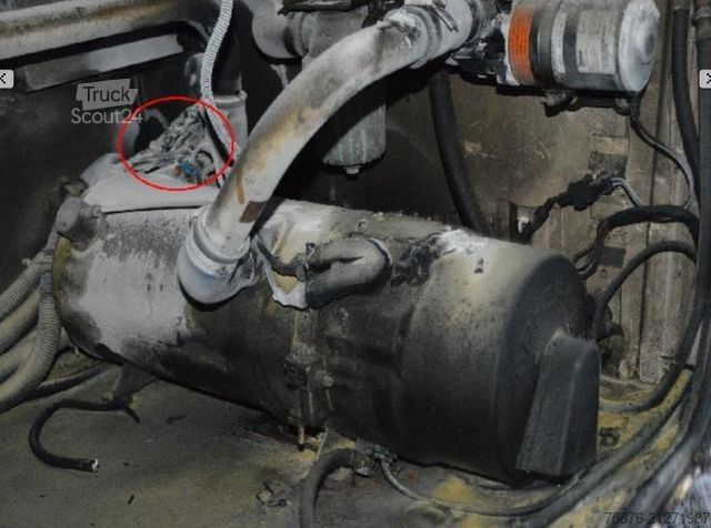 Autobus miejski IVECO EVADYS