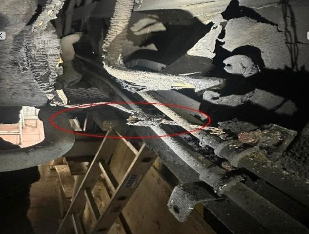 Autobus miejski IVECO EVADYS