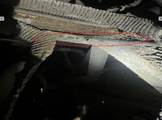 Autobus miejski IVECO EVADYS