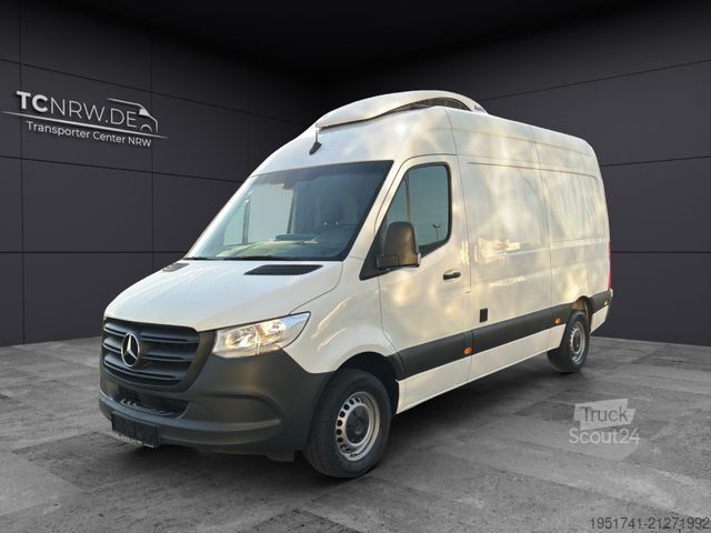 Furgoneta frigorífica MERCEDES-BENZ Sprinter 316 CDI Kerstner Frischkühler 7G-Tronic