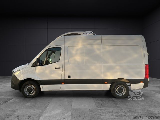 Furgoneta frigorífica MERCEDES-BENZ Sprinter 316 CDI Kerstner Frischkühler 7G-Tronic