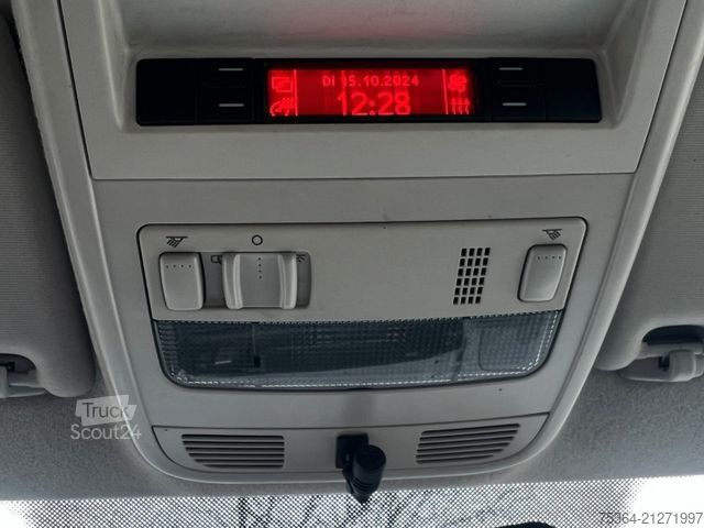 Minibus VOLKSWAGEN T5 Caravelle 2.5 Tdi 7 Sitze Klima Standheizung