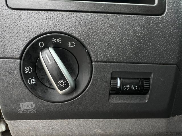 Minibus VOLKSWAGEN T5 Caravelle 2.5 Tdi 7 Sitze Klima Standheizung