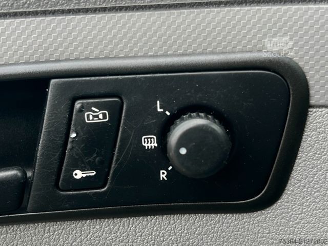 Bestelwagen VOLKSWAGEN Caddy 1.9 TDi 77 KW L1H1 Ahk Schiebetür Euro 4