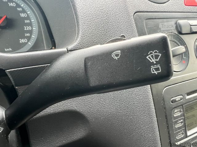 Bestelwagen VOLKSWAGEN Caddy 1.9 TDi 77 KW L1H1 Ahk Schiebetür Euro 4