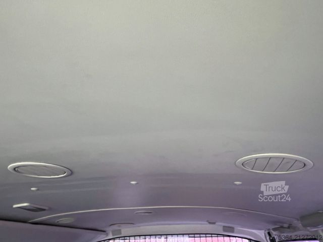 Minibus VOLKSWAGEN T5 Caravelle 2.5 Tdi 7 Sitze Klima Standheizung