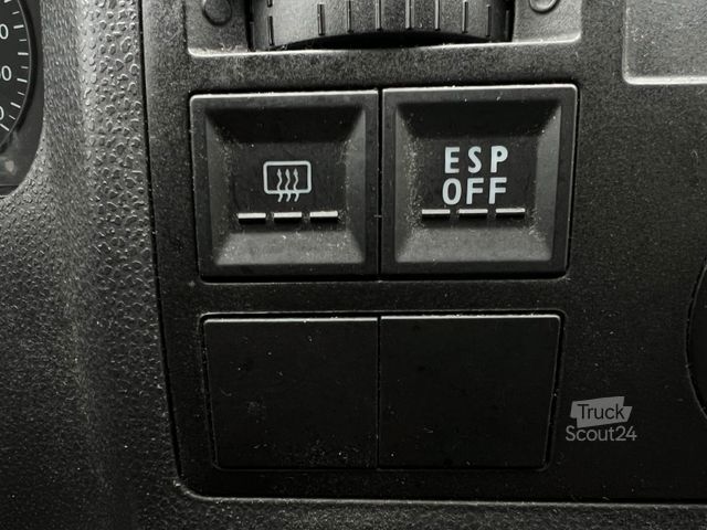 Minibus VOLKSWAGEN T5 Caravelle 2.5 Tdi 7 Sitze Klima Standheizung