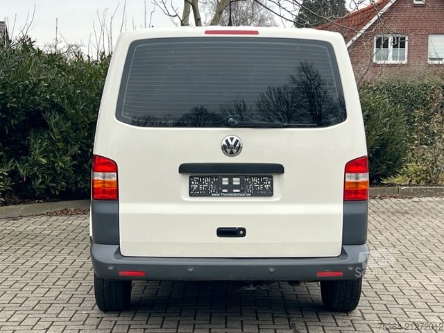 Minibus VOLKSWAGEN T5 Caravelle 2.5 Tdi 7 Sitze Klima Standheizung