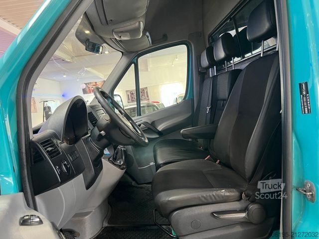 Kastenwagen hoch MERCEDES-BENZ Sprinter 213/216/316 CDI*L2-H2*Garantie*AHK*
