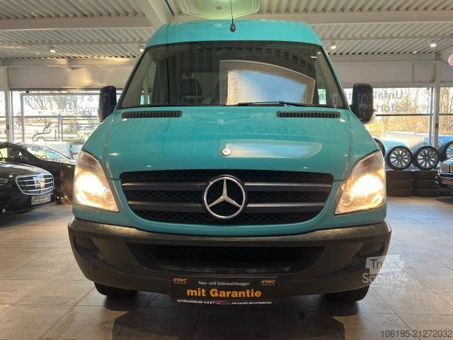 Kastenwagen hoch MERCEDES-BENZ Sprinter 213/216/316 CDI*L2-H2*Garantie*AHK*
