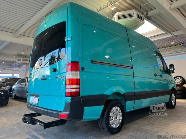 Kastenwagen hoch MERCEDES-BENZ Sprinter 213/216/316 CDI*L2-H2*Garantie*AHK*