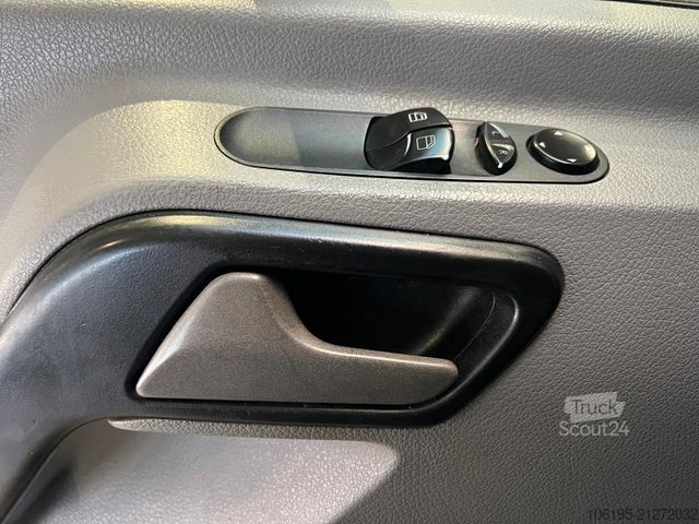 Kastenwagen hoch MERCEDES-BENZ Sprinter 213/216/316 CDI*L2-H2*Garantie*AHK*