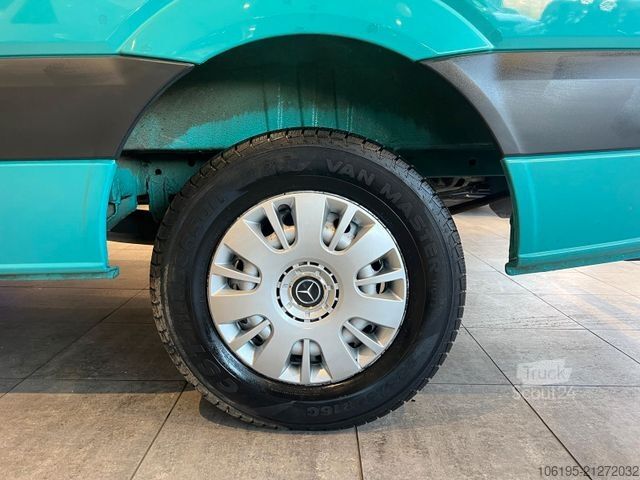 Kastenwagen hoch MERCEDES-BENZ Sprinter 213/216/316 CDI*L2-H2*Garantie*AHK*