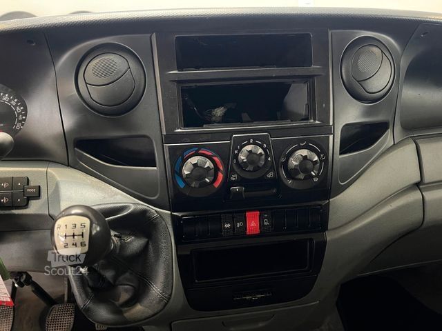 Furgoneta pick-up IVECO Daily 35c15 3,0 D Pritsche*1.Hand*Garantie*