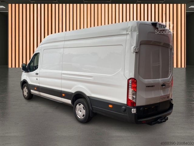 Panelová dodávka FORD Transit 350 L4H3 Trend*Kamera*Tempomat*DAB*Navi