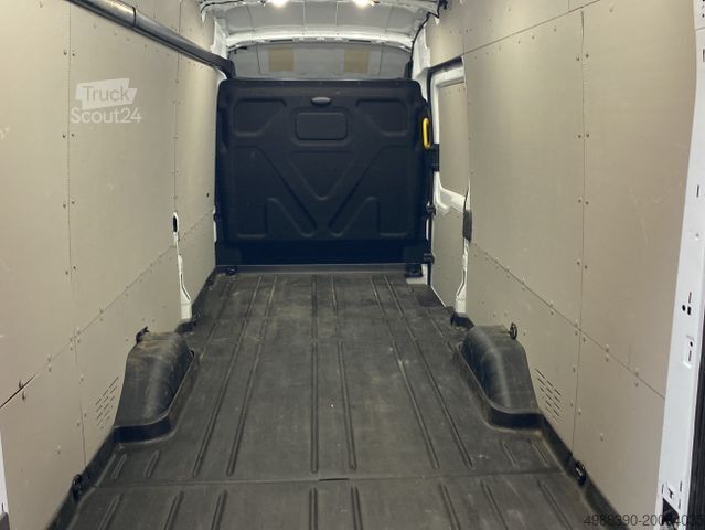 Фургон з високим дахом FORD Transit 350 L4H3 Trend*Kamera*Tempomat*DAB*Navi