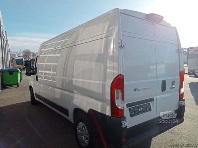 Furgoneta Fiat E-Ducato 3.5T L3H2 47 kWh Prijs op aanvraag - 1...