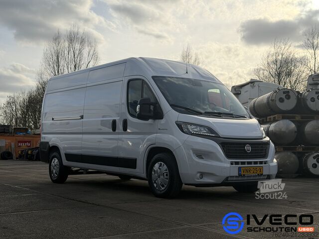 Umpikorja-auto Fiat E-Ducato 3.5T L3H2 47 kWh 123pk - 4040(L3H2) • ...