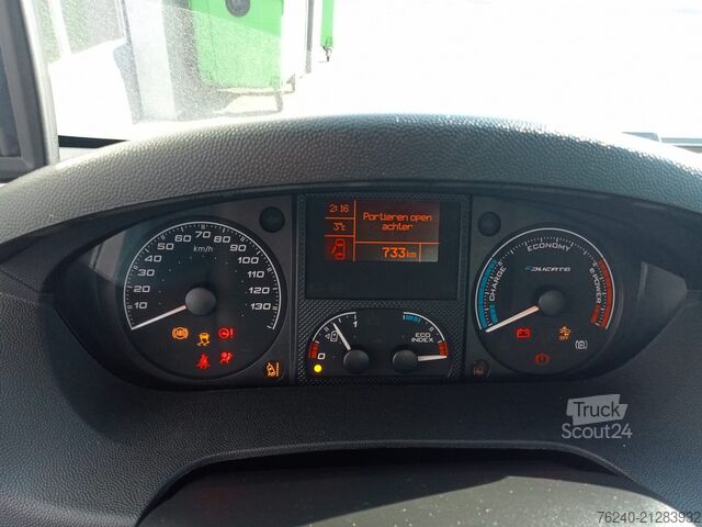 Furgoneta Fiat E-Ducato 3.5T L3H2 47 kWh Prijs op aanvraag - 1...