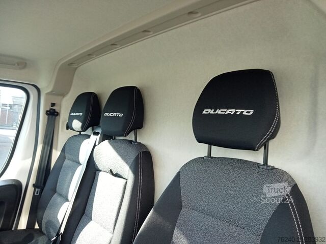 Furgoneta Fiat E-Ducato 3.5T L3H2 47 kWh Prijs op aanvraag - 1...