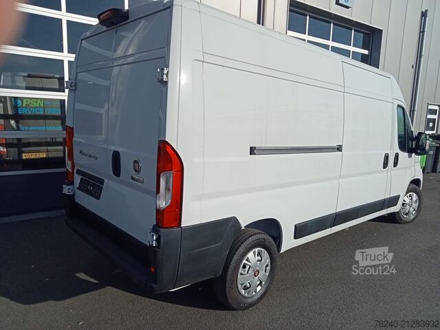 Furgoneta Fiat E-Ducato 3.5T L3H2 47 kWh Prijs op aanvraag - 1...