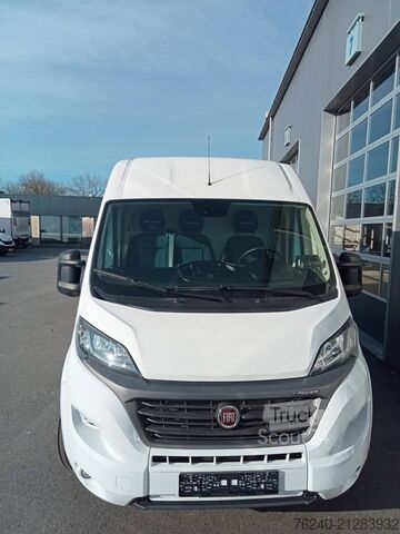 Furgoneta Fiat E-Ducato 3.5T L3H2 47 kWh Prijs op aanvraag - 1...