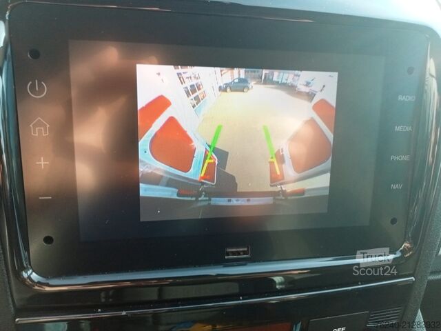 Furgoneta Fiat E-Ducato 3.5T L3H2 47 kWh Prijs op aanvraag - 1...