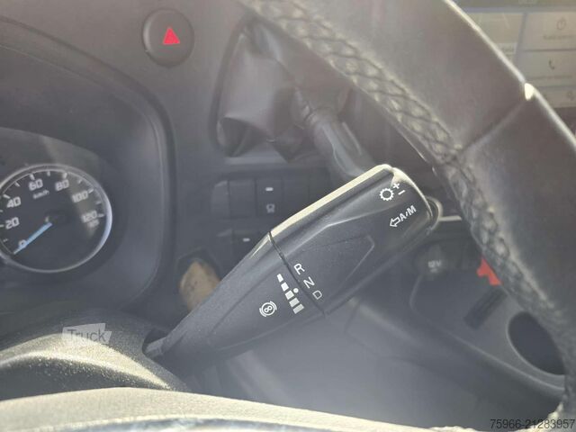 Standardni vlačilec FORD FORD FMAX 500 2023 RETARDER KM 190000