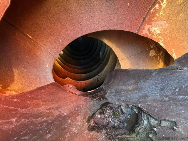 Mešalnik MAN TGX 35.480 8x4*4 CIFA 9 m3 / MSM 9 m