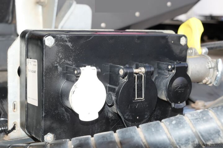 Naczepa wywrotka SCHWARTZMULLER 