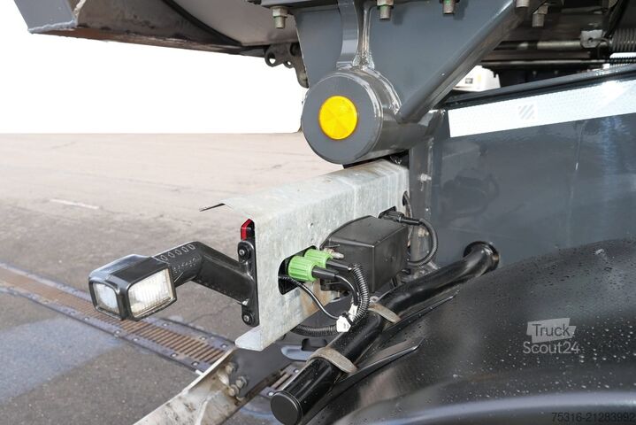 Naczepa wywrotka SCHWARTZMULLER 