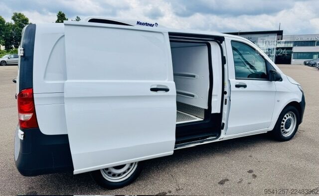 Rashladni kombi Mercedes-Benz Kerstner Kühlwagen Vito 116 CDI lang,LKW