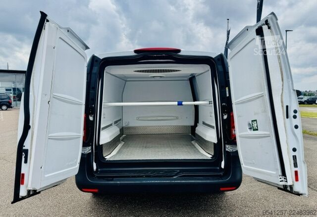 Rashladni kombi Mercedes-Benz Kerstner Kühlwagen Vito 116 CDI lang,LKW