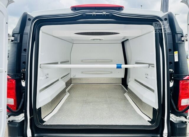 Rashladni kombi Mercedes-Benz Kerstner Kühlwagen Vito 116 CDI lang,LKW