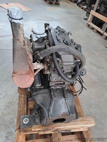Standardni vlačilec Mercedes-Benz Gebrauchter Motor MB OM 364