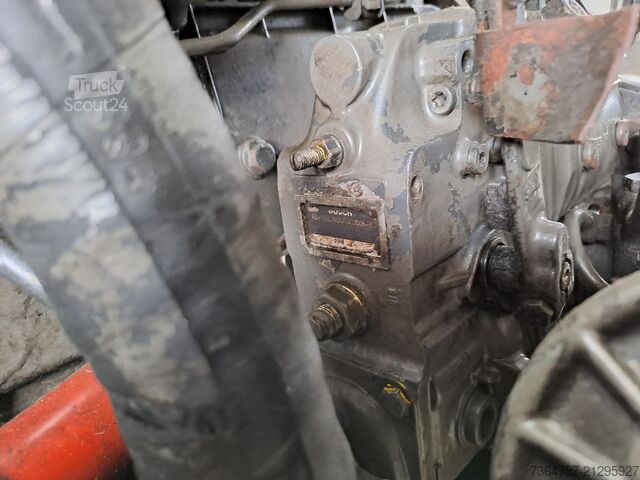 Standardni vlačilec Mercedes-Benz Gebrauchter Motor MB OM 364